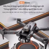 Drone V14 Pro máy bay flycam camera mini giá rẻ 4 cánh, điều khiển từ xa, chỉ 749.000đ 5