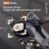 Drone V14 Pro máy bay flycam camera mini giá rẻ 4 cánh, điều khiển từ xa, chỉ 749.000đ 6
