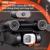 Drone V14 Pro máy bay flycam camera mini giá rẻ 4 cánh, điều khiển từ xa, chỉ 749.000đ 8