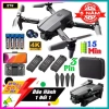 Drone XT6 Pro máy bay flycam camera mini giá rẻ 4 cánh điều khiển từ xa chỉ 570.000₫