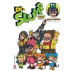 Dr.Slump Ultimate Edition 15 tập bản tái 2.024 - Giá 1.435.000đ NXB Kim Đồng