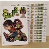 Dr.Slump Ultimate Edition 15 tập bản tái 2.024 - Giá 1.435.000đ NXB Kim Đồng 2