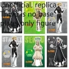 Dr.STONE Tấm Trang Trí Bàn Standee Xeno Acrylic - Bộ Sưu Tập Ishigami Senkuu