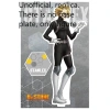 Dr.STONE Tấm Trang Trí Bàn Standee Xeno Acrylic - Bộ Sưu Tập Ishigami Senkuu 6