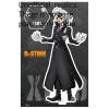 Dr.STONE Tấm Trang Trí Bàn Standee Xeno Acrylic - Bộ Sưu Tập Ishigami Senkuu 7