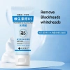 Dr.xm Vitamin B5 Salicylic Acid Sữa rửa mặt 100g Kiểm soát dầu, sáng da, giảm mụn 4