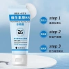 Dr.xm Vitamin B5 Salicylic Acid Sữa rửa mặt 100g Kiểm soát dầu, sáng da, giảm mụn 7