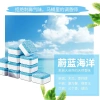 DTN068 Combo 3 Hộp 12 viên thả bồn cầu Nhật Bản khử mùi hương nước hoa - Giá chỉ 13.999 ₫ 5