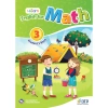 DTPbooks i-Learn English for Math 3 - Sách học sinh lớp 3 bản 2, 99.000₫