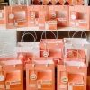 Đủ 4 Size - Túi Giấy Mika Mặt Kính Đựng Quà Tặng, Bó Hoa, Hoa Khô, Yến Chưng, Mỹ Phẩm - Sỉ 20 Cái Giá 182.000 2