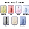 Dù Che Mưa Mika Đi Nắng Gấp Nút Bấm Tự Động, Gọn Nan Kép, Chống Thấm Bền - Giá 149.000 VNĐ 2