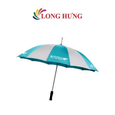 Dù đi mưa Intershop HB GIFT - Siêu bền, chống thấm, giảm giá 21% chỉ 99.000₫ 4