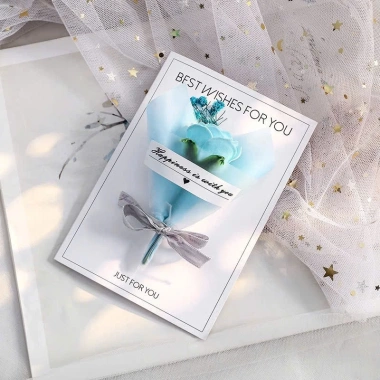Đủ Hộp + Túi Đỏ Hoa - Hộp quà tặng 20/10, Valentine, Sinh nhật, kèm rơm PGB, quà PK, giá 25.000 7