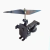 Dù Mini Sun giữ điện thoại, chống nóng, gắn tấm che nắng xe hơi - bảo vệ pin 4