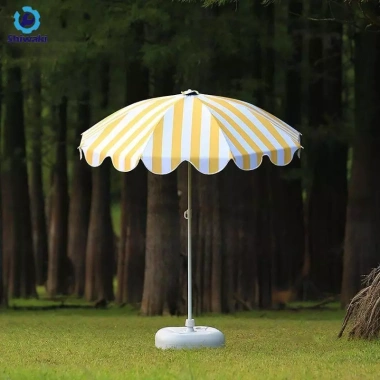 Dù sân vườn di động chống thấm nước, chắn nắng nhẹ, phù hợp bãi biển và bể bơi Giá chỉ 463.320 VND 2 Dù sân vườn di động chống thấm nước, chắn nắng nhẹ, phù hợp bãi biển và bể bơi Giá chỉ 463.320 VND 2