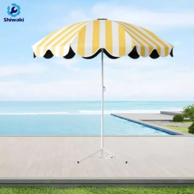 Dù sân vườn di động chống thấm nước, chắn nắng nhẹ, phù hợp bãi biển và bể bơi Giá chỉ 463.320 VND 8 Dù sân vườn di động chống thấm nước, chắn nắng nhẹ, phù hợp bãi biển và bể bơi Giá chỉ 463.320 VND 8
