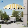 Dù sân vườn di động chống thấm nước, chắn nắng nhẹ, phù hợp bãi biển và bể bơi Giá chỉ 463.320 VND 9