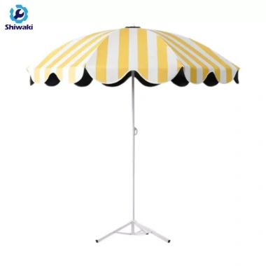Dù sân vườn di động chống thấm nước, chắn nắng nhẹ, phù hợp bãi biển và bể bơi Giá chỉ 463.320 VND 11 Dù sân vườn di động chống thấm nước, chắn nắng nhẹ, phù hợp bãi biển và bể bơi Giá chỉ 463.320 VND 11