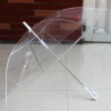 Dù Trong Suốt Che Mưa Loại Dày Thời Trang, Tiện Lợi, Giá Ưu Đãi 39.000 VNĐ 7