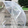 Dù Trong Suốt Che Mưa Loại Dày Thời Trang, Tiện Lợi, Giá Ưu Đãi 39.000 VNĐ 9