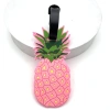 Dứa Flamingo Silicone Mềm - Túi Đựng Thẻ Hành Lý Du Lịch Kinh Doanh, Giao Hàng Nhanh, Thẻ Máy Bay DLPZ, Giá 38.659₫ 4