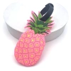 Dứa Flamingo Silicone Mềm - Túi Đựng Thẻ Hành Lý Du Lịch Kinh Doanh, Giao Hàng Nhanh, Thẻ Máy Bay DLPZ, Giá 38.659₫ 6
