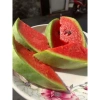 Dưa Hấu Đường Siêu Ngọt, Vỏ Mỏng - Giá chỉ 19,000 VNĐ, Tươi Ngon, Giá Rẻ 2
