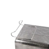 Đũa Inox treo có móc dao kéo giỏ sấy – Bạc tiện lợi, tiết kiệm, thoát nước 71.060đ 7