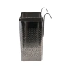 Đũa Inox treo có móc dao kéo giỏ sấy – Bạc tiện lợi, tiết kiệm, thoát nước 71.060đ 8
