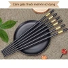 Đũa kháng khuẩn 10 đôi – Chống mốc, đầu đũa chống trượt, chịu nhiệt cao, chỉ 95.460₫ 3