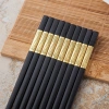 Đũa kháng khuẩn 10 đôi – Chống mốc, đầu đũa chống trượt, chịu nhiệt cao, chỉ 95.460₫ 6
