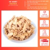 Dừa Khô Sấy Giòn Đặc Sản Bến Tre 250g - Giá 28.000 VND, Giòn Tan, Thơm Ngon