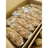 Dừa Khô Sấy Giòn Đặc Sản Bến Tre 250g - Giá 28.000 VND, Giòn Tan, Thơm Ngon 4