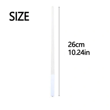 Đũa LightSaber LED 1 Đôi Sáng Tái Sử Dụng BPA Free – Máy Xay Đèn Mini Phòng Ăn, Giá 110k