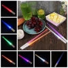 Đũa LightSaber LED 1 Đôi Sáng Tái Sử Dụng BPA Free – Máy Xay Đèn Mini Phòng Ăn, Giá 110k 4