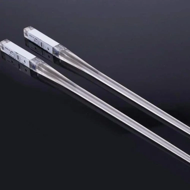 Đũa LightSaber LED 1 Đôi Sáng Tái Sử Dụng BPA Free – Máy Xay Đèn Mini Phòng Ăn, Giá 110k 7 Đũa LightSaber LED 1 Đôi Sáng Tái Sử Dụng BPA Free – Máy Xay Đèn Mini Phòng Ăn, Giá 110k 7