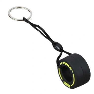 Đua Lốp F1 Móc Chìa Khóa Xe Mini Lưu Niệm Charm Ba Lô Giá 35.200₫ pomervn 2
