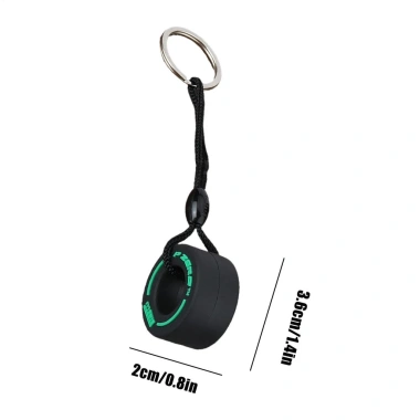 Đua Lốp F1 Móc Chìa Khóa Xe Mini Lưu Niệm Charm Ba Lô Giá 35.200₫ pomervn 10