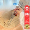 Đũa nấu chiên xào inox 316L đầu vuông chống trượt 36cm - Giá ưu đãi 49.000 VNĐ