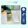 Đũa Nhựa Bọc Kim Loại ALLOY 5 Đôi - Đũa Gắp Thức Ăn Cao Cấp, Giá 100.000₫