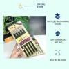 Đũa Nhựa Bọc Kim Loại ALLOY 5 Đôi - Đũa Gắp Thức Ăn Cao Cấp, Giá 100.000₫ 4