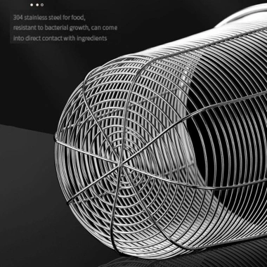 Đũa Ống Harriettsi + Giá Đỡ Dao Kéo Treo Tường, Bộ Đồ Ăn Inox Dày, Giá 79.970 - Tiện lợi