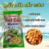 Dừa sấy giòn 200g - Mứt dừa Phát Thành, Tuấn Phương - Đặc sản Bến Tre, giá ưu đãi 26.000 VND