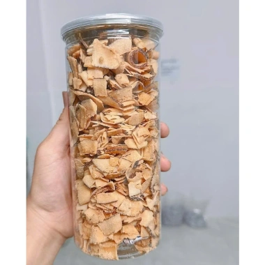 Dừa Sấy Giòn Tự Nhiên - Mứt Dừa Khô Ngon, Ăn Vặt Giảm Giá 55k Giá gốc 69.850đ 3 Dừa Sấy Giòn Tự Nhiên - Mứt Dừa Khô Ngon, Ăn Vặt Giảm Giá 55k Giá gốc 69.850đ 3