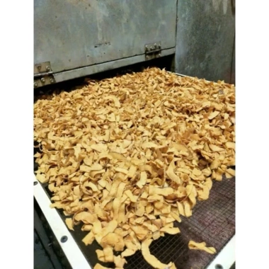 Dừa Sấy Giòn Tự Nhiên - Mứt Dừa Khô Ngon, Ăn Vặt Giảm Giá 55k Giá gốc 69.850đ