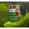 Dừa Sấy Mật Chuối TINISEED Không Đường Giòn Thơm, Ăn Vặt Healthy, Giá 95.000₫ 6