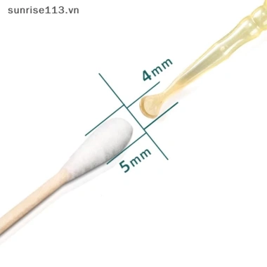 Đũa Tai Cao Su Soft Safe Ear Wax Pickers Dễ Mang Theo - Dụng Cụ Làm Sạch Tai Tái Sử Dụng, Giá Ưu Đãi 17.746₫ 3 Đũa Tai Cao Su Soft Safe Ear Wax Pickers Dễ Mang Theo - Dụng Cụ Làm Sạch Tai Tái Sử Dụng, Giá Ưu Đãi 17.746₫ 3