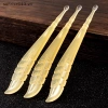 Đũa Tai Cao Su Soft Safe Ear Wax Pickers Dễ Mang Theo - Dụng Cụ Làm Sạch Tai Tái Sử Dụng, Giá Ưu Đãi 17.746₫ 9