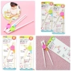 Đũa tập ăn cho bé cao cấp nhập Nhật – An toàn, nhẹ, giá chỉ 11.000 VND