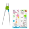 Đũa tập ăn cho bé cao cấp nhập Nhật – An toàn, nhẹ, giá chỉ 11.000 VND 2